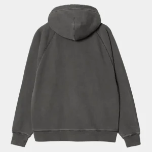 Carhartt WIP Taos-Jakke Med Haette | Flint Cheap