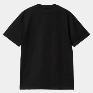 Carhartt WIP Tools For Life T-Shirt | Sort Outlet