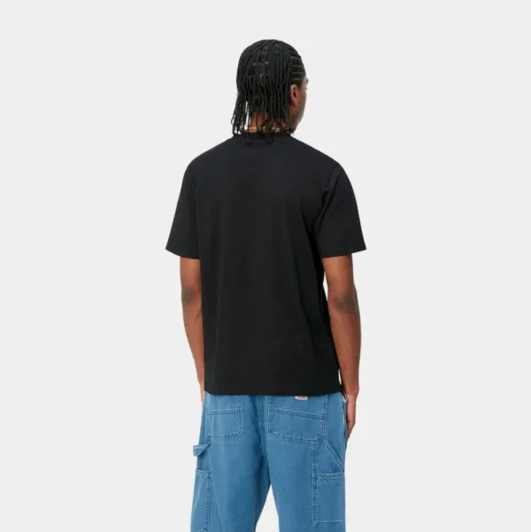 Carhartt WIP Tools For Life T-Shirt | Sort Outlet