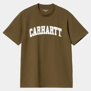 Carhartt WIP Universitet T-Shirt | Tommer Shop