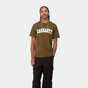 Carhartt WIP Universitet T-Shirt | Tommer Shop