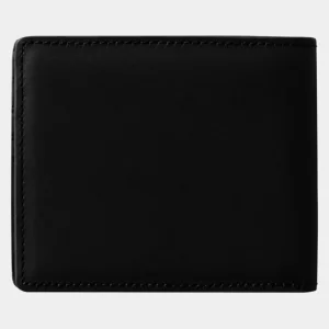 Carhartt WIP Vegas Billfold Tegnebog | Sort Cheap