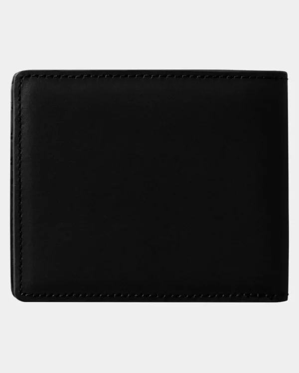 Carhartt WIP Vegas Billfold Tegnebog | Sort Cheap