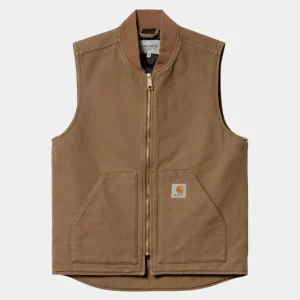 Carhartt WIP Vest (Forar) | Hamilton Brown Cheap