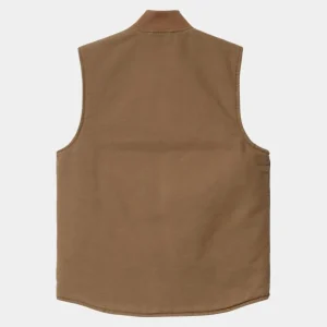 Carhartt WIP Vest (Forar) | Hamilton Brown Cheap