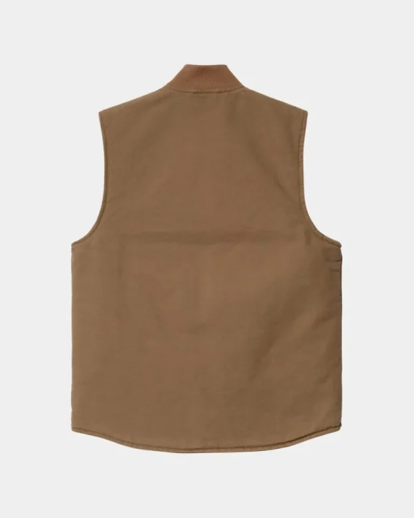 Carhartt WIP Vest (Forar) | Hamilton Brown Cheap