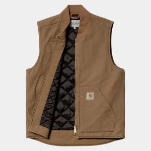 Carhartt WIP Vest (Forar) | Hamilton Brown Cheap