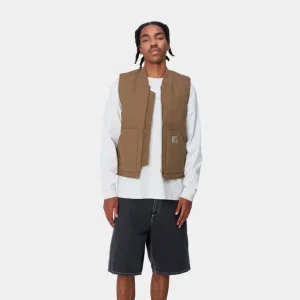 Carhartt WIP Vest (Forar) | Hamilton Brown Cheap