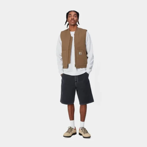 Carhartt WIP Vest (Forar) | Hamilton Brown Cheap