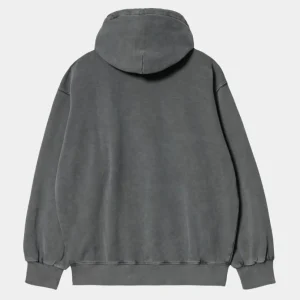 Carhartt WIP Vista Sweatshirt Med Haette | Vulcan Sale