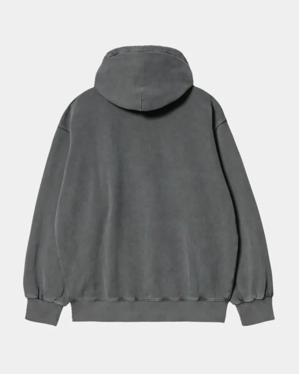 Carhartt WIP Vista Sweatshirt Med Haette | Vulcan Sale