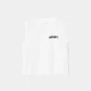 Carhartt WIP Women'S University Script A-Shirt | Hvid Discount